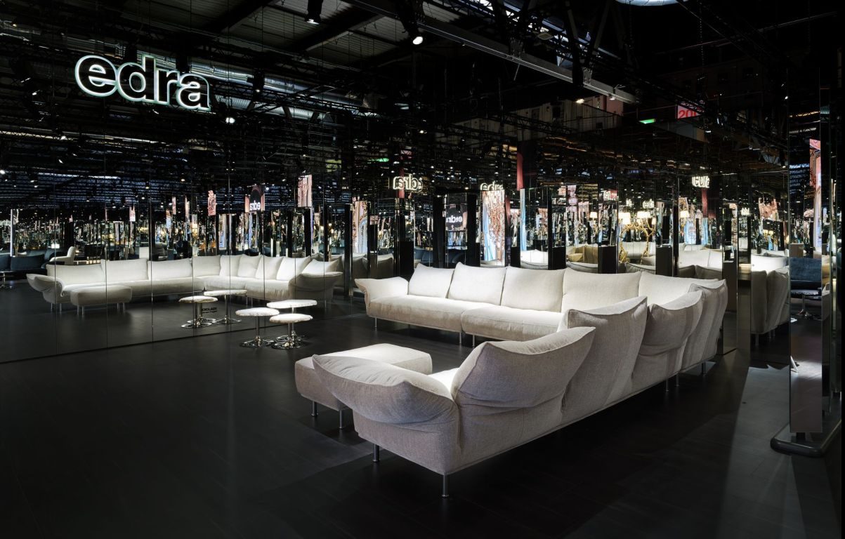 You are currently viewing EDRA – Salone del Mobile.Milano