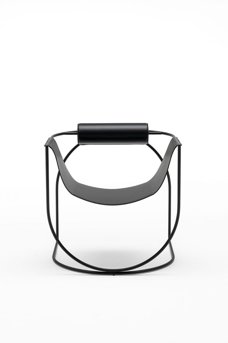 Read more about the article The Lemni Chair