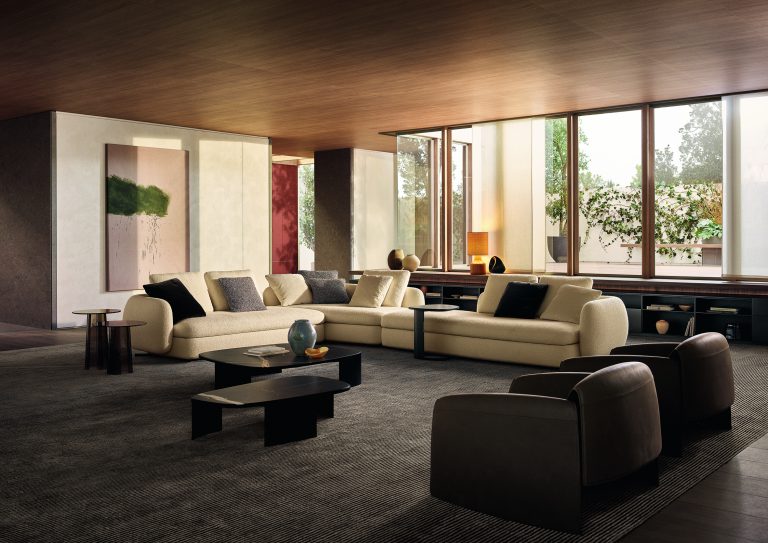 Read more about the article European Elegance and Exclusive Craftsmanship at CAM Studio