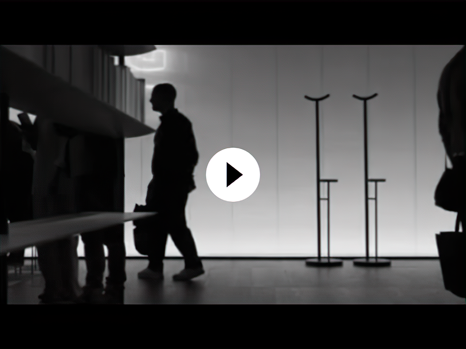 You are currently viewing Living Divani @ Milano Design Week 2022 – Video