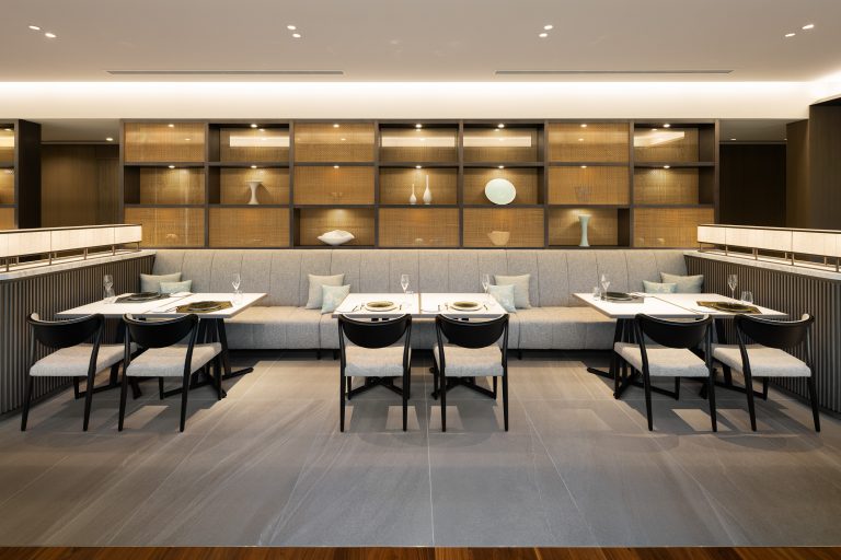 Read more about the article The New Hotel Okura In Kyoto