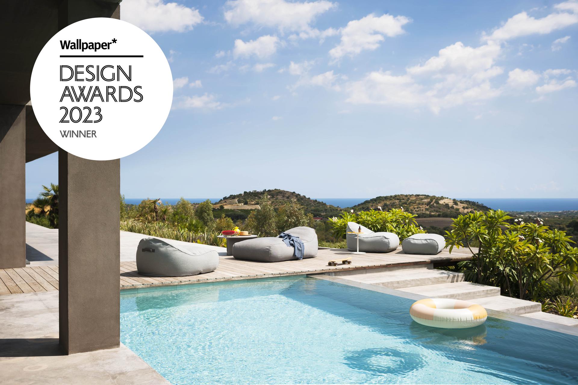 You are currently viewing RODA ONDA wins the Wallpaper* Design Award 2023