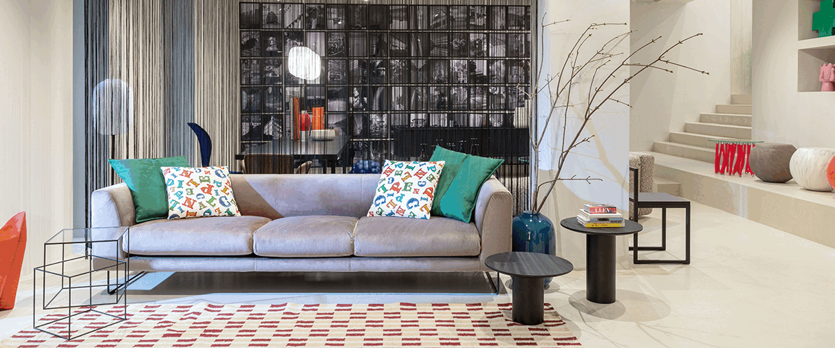 You are currently viewing Cappellini: Thank you so much!