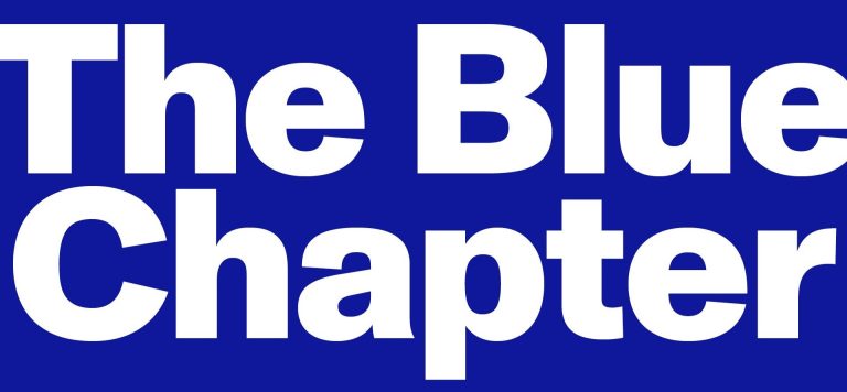 Read more about the article Desalto: The Blue Chapter