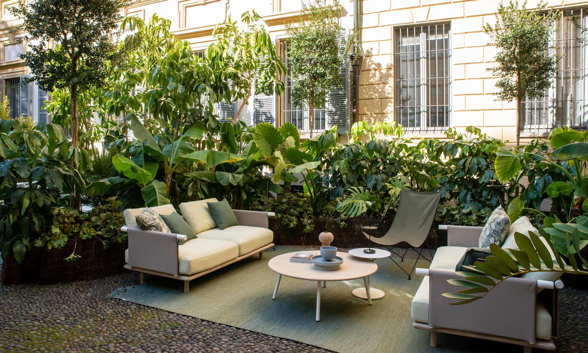 You are currently viewing Roda: A Fuorisalone bursting with Outdoor Happiness