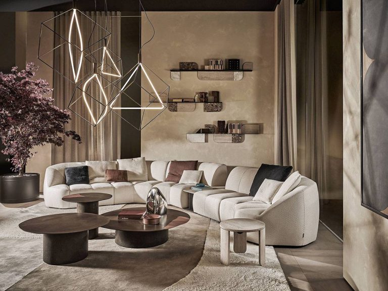 Read more about the article Galloti&Radice: Review the Salone del Mobile.Milano 2023