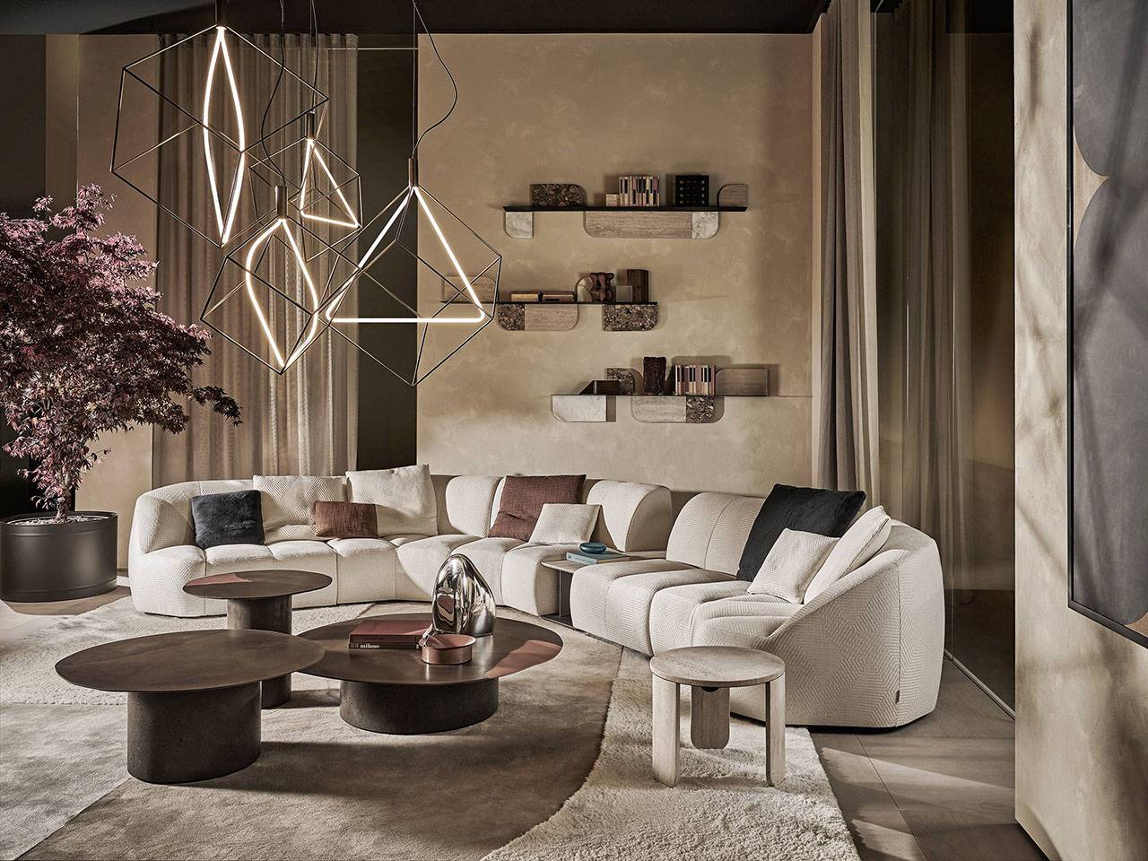 You are currently viewing Galloti&Radice: Review the Salone del Mobile.Milano 2023