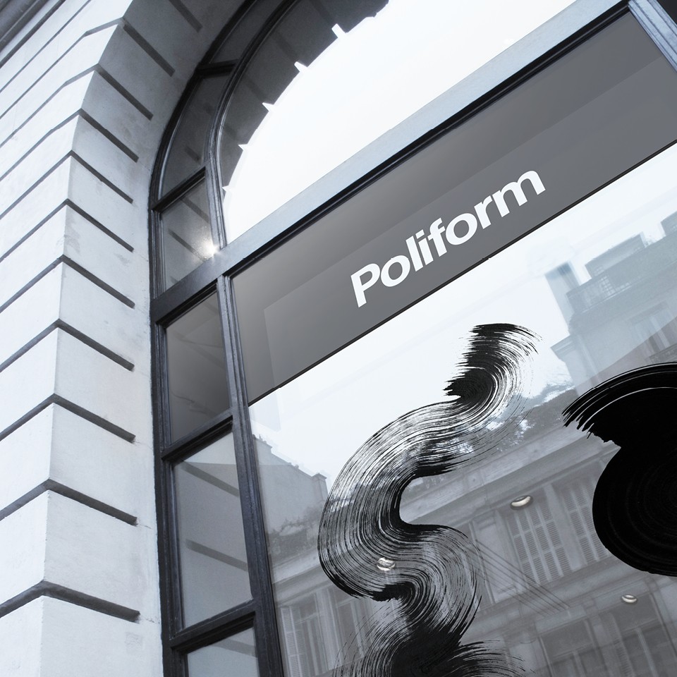 You are currently viewing Poliform: DESIGNER’S DAYS PARIS 2023