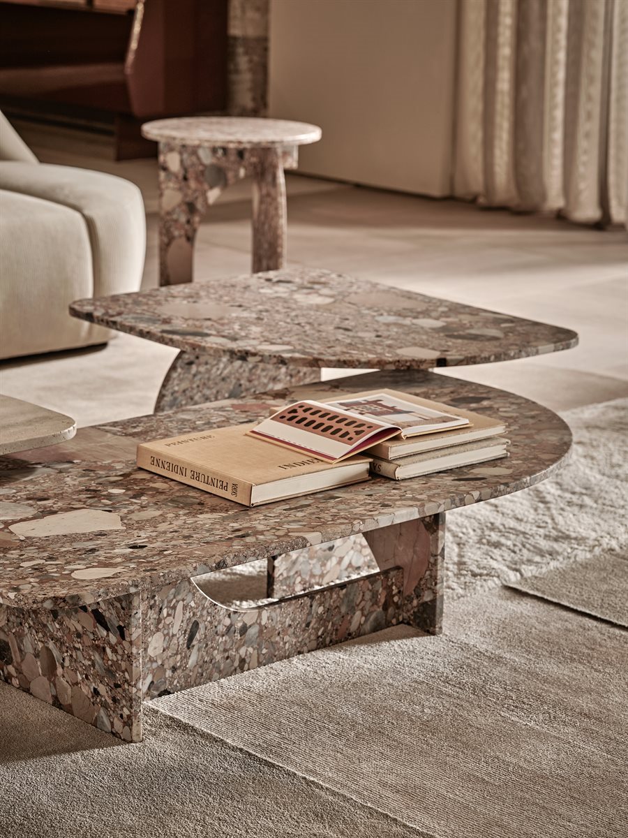 You are currently viewing GALLOTTI&RADICE | EARTHY TONES ARE ON THE WAY