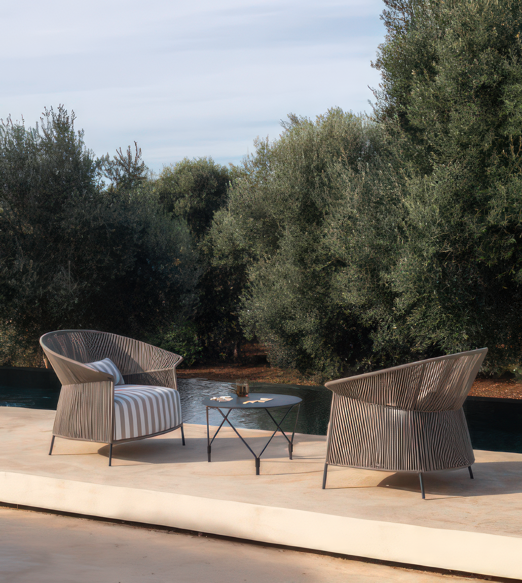 You are currently viewing Potocco: Lightness of living Episode II. Glimmers of sunshine