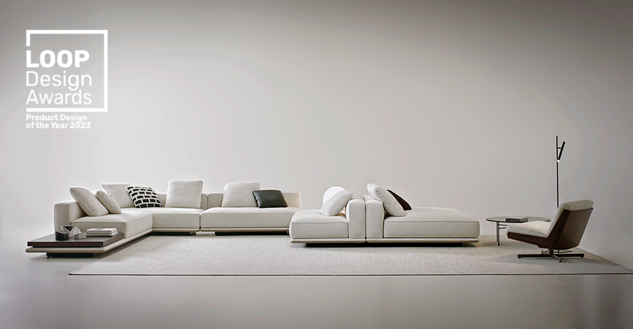 41922 N Loop Design Award 01