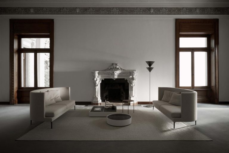 Read more about the article LIVING DIVANI SHOWS THE NEW CATALOGUE: NEXT 2023