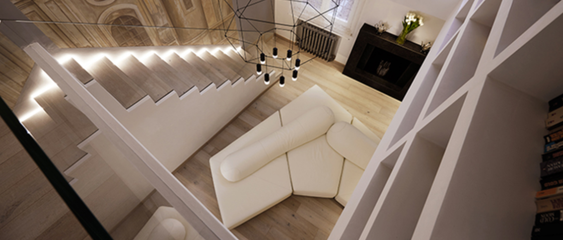 edra on the rocks sofa 2