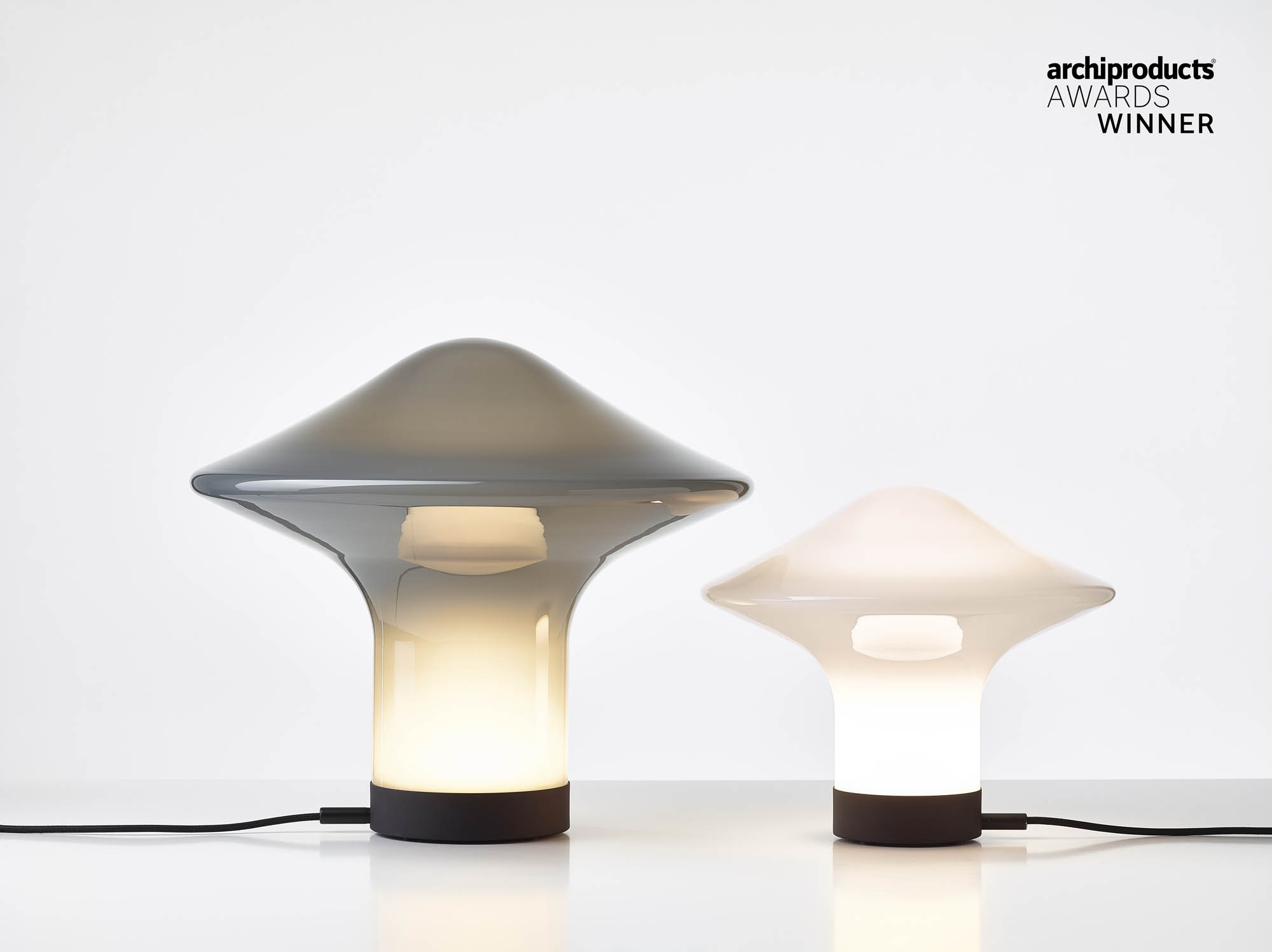 You are currently viewing Brokis: We win again in Archiproducts Design Awards 2023
