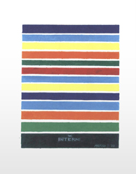 Interni Cover