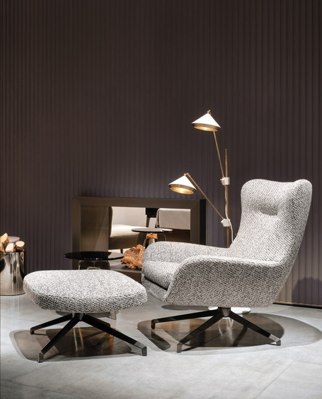 Minotti Jensen Armchair4