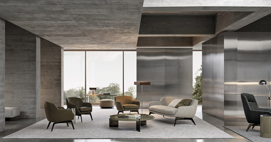 Minotti Belt Dining1