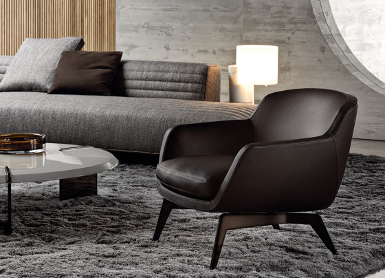 Minotti Belt Dining4
