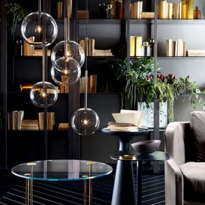 Gallotti & Radice Bolle light