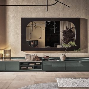 Gallotti & Radice Gastone sideboard