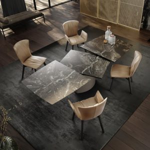 Draenert Adler table