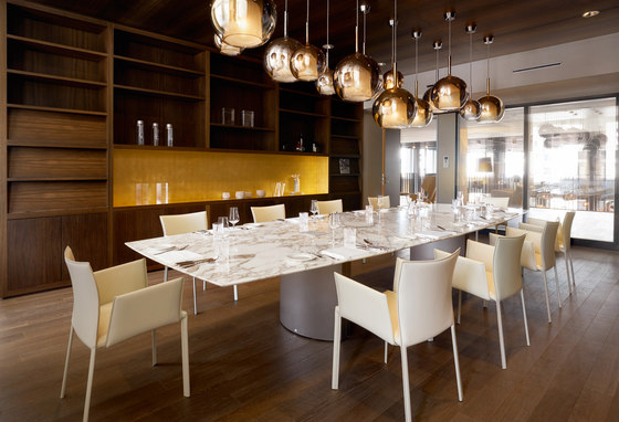 Draernet Adler Table3