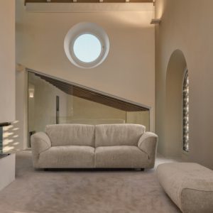 Edra Grande Soffice sofa
