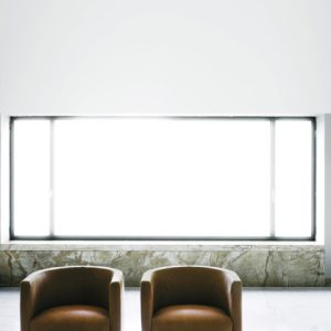 Living Divani Confident armchairs