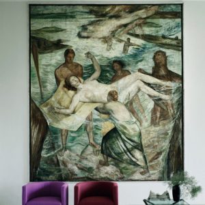 Living Divani Confident armchairs