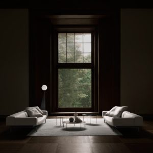 Living Divani Sumo sofa
