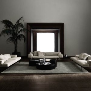 Living Divani Sumo sofa