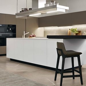 Poliform Alea kitchen
