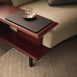 Poliform Brera sofa