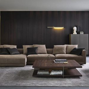 Poliform Bristol sofa