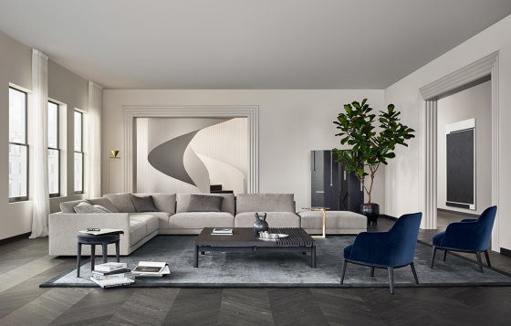 Poliform Bristol Sofa4