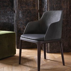 Poliform Grace chair