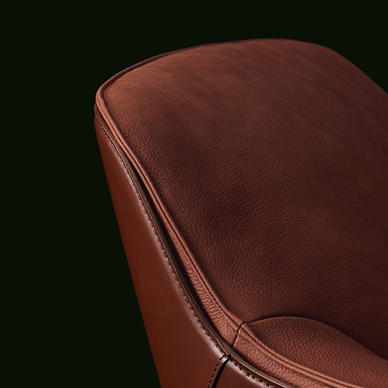 Poliform Kaori Chair1