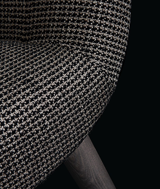 Poliform Mad Chair1
