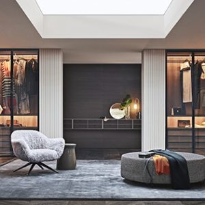 Poliform Mad Chair