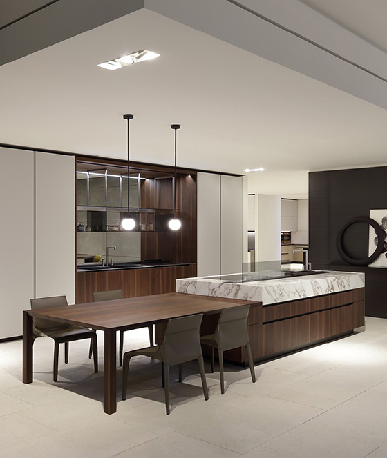 Poliform Phoenix Kitchen4
