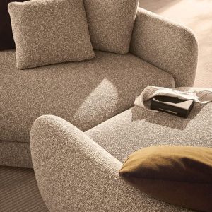 Poliform Saint-Germain sofa