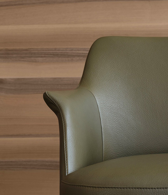 Poliform Sophie Chair1