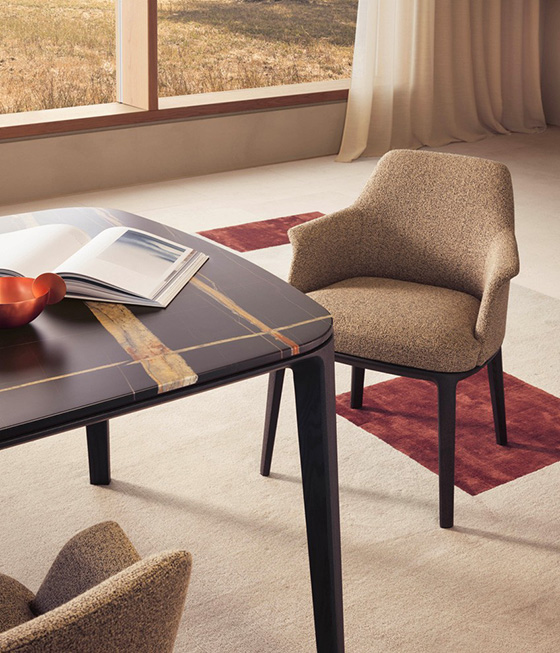 Poliform Sophie Chair2