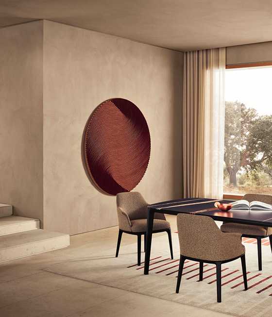 Poliform Sophie Chair3
