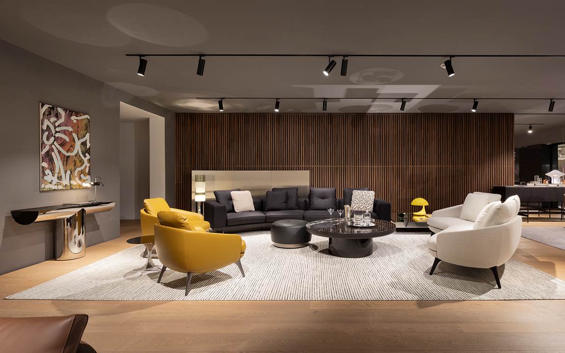 You are currently viewing MINOTTI: LATEST NEWS 01/26/2024