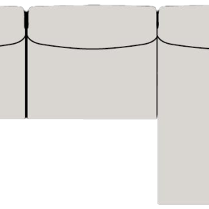 Edra Grande Soffice sofa composition