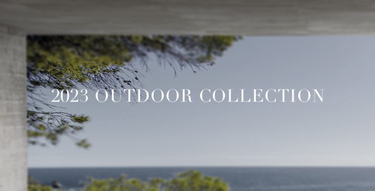 Read more about the article MINOTTI: LIVING IN THE OPEN-AIR