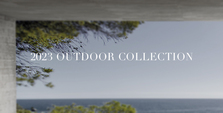 You are currently viewing MINOTTI: LIVING IN THE OPEN-AIR