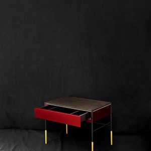 Living Divani Era night table