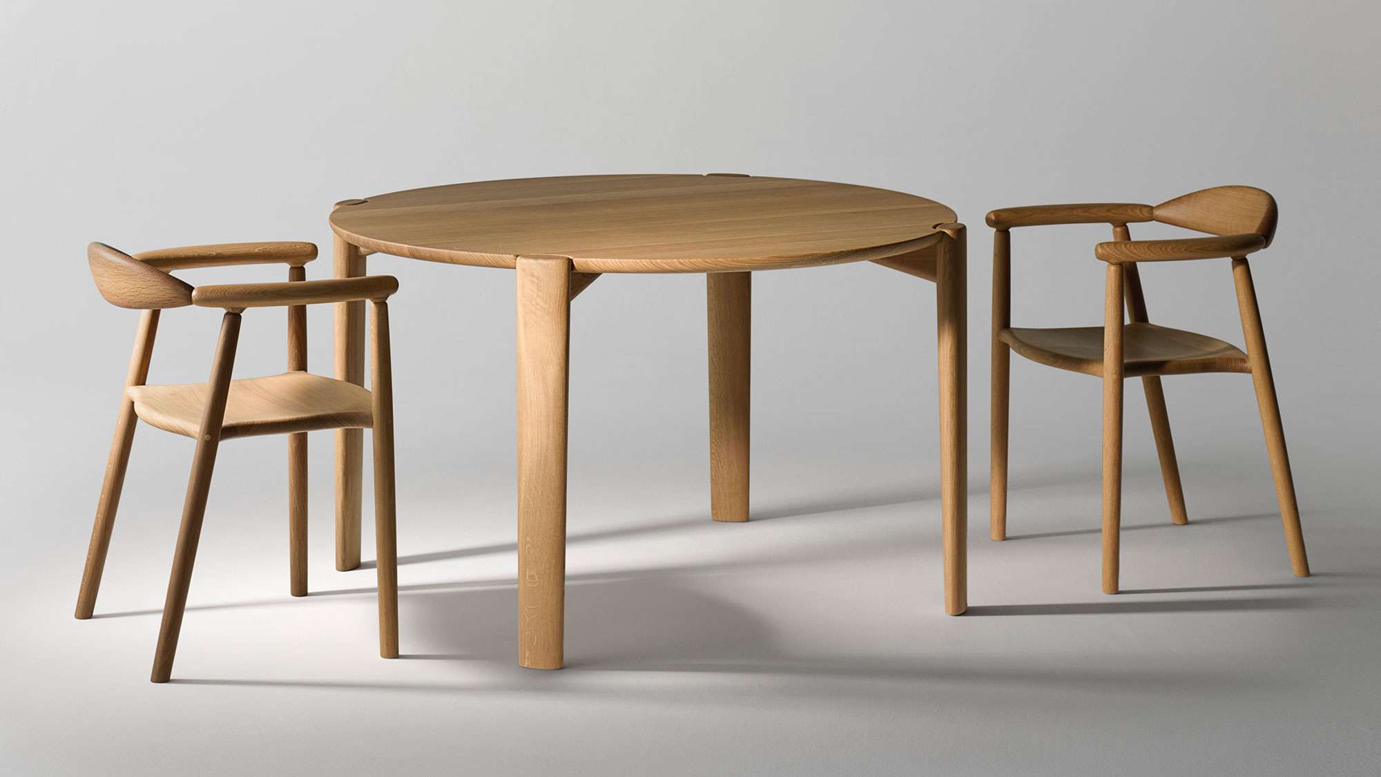 You are currently viewing KOYORI:  PRODUCT STORY: NEI TABLE